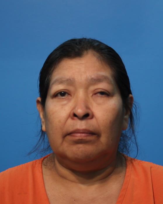 LOPEZ, CAROLINA booking photo