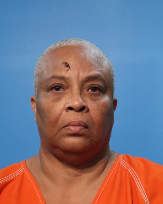 Hicks-Williams, Anna Marie arrested by Pearland Police Department