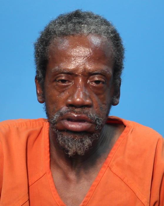 JOHNSON, EARL, Jr. booking photo