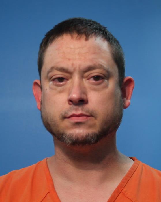 LEE, TYSON booking photo