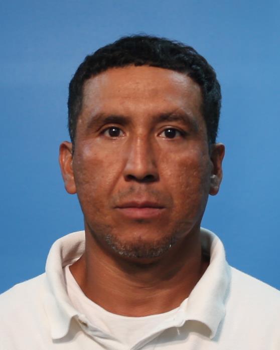 Martinez, Adolfo arrested by Manvel Police Department