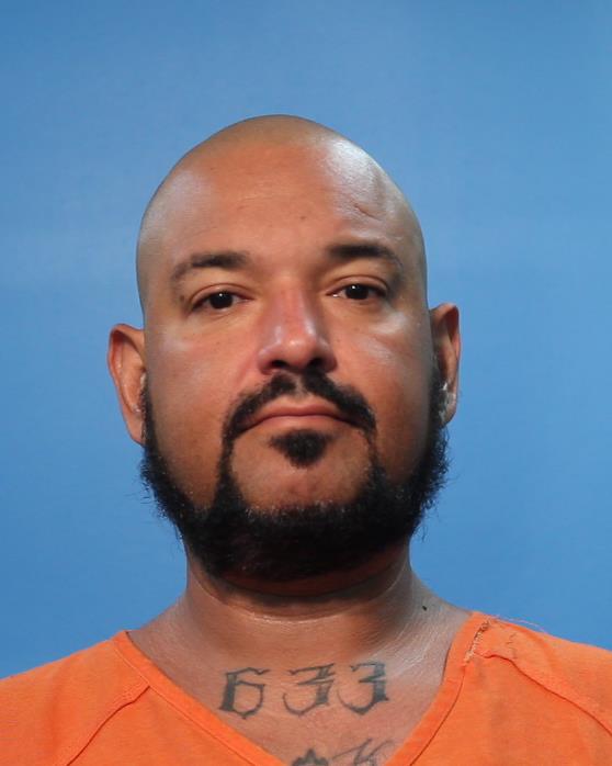 O’Neill Diaz, Jerry Jerald arrested by Brazoria County Sheriff’s Office