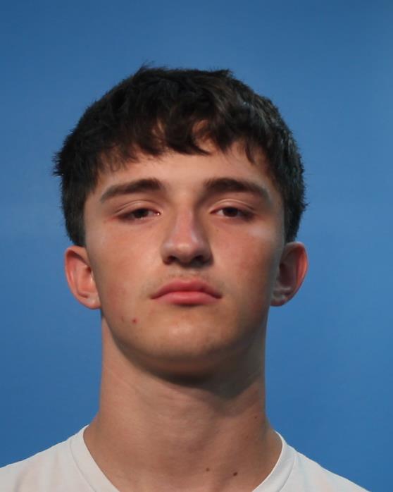 GARZA-VILLALON, MICHAEL ANTHONY booking photo