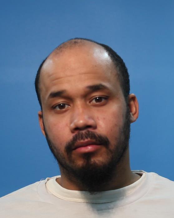 Woodard, Xavier M arrested by Brazoria County Sheriff’s Office