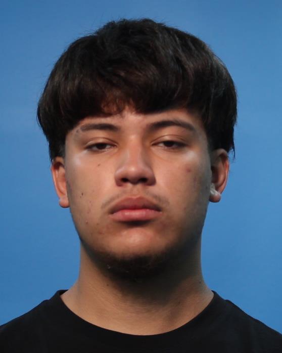 BUILTRON, ISAIAS AVONCE booking photo