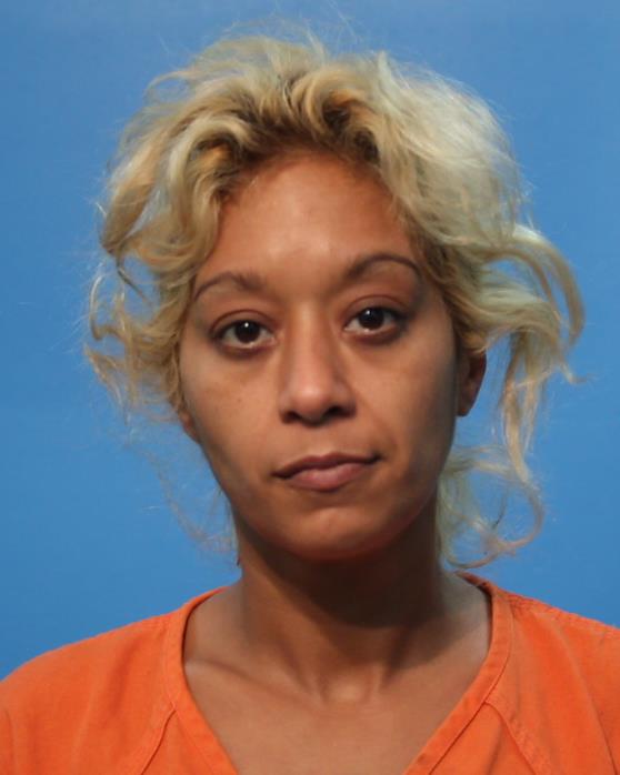 Arreola, Hilaria arrested by Brazoria County Sheriff’s Office