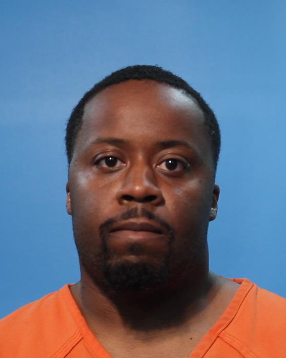 THOMAS, MALIK SHAKIR booking photo