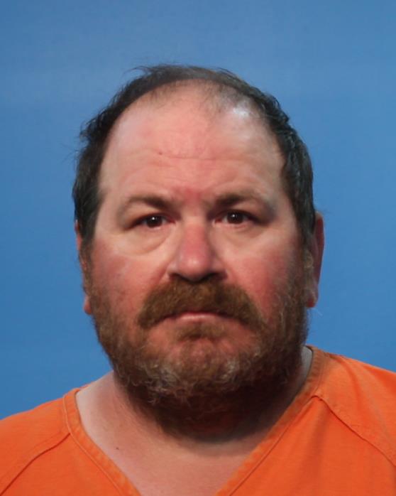 Castro, John Joe, Jr. booking photo