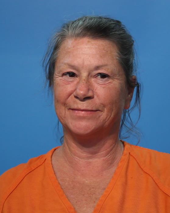 Soto, Julie Denise booking photo