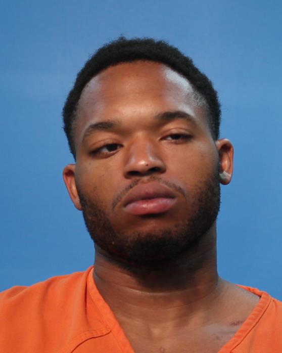 Williams, Daveon Davalis arrested by Brazoria County Sheriff’s Office