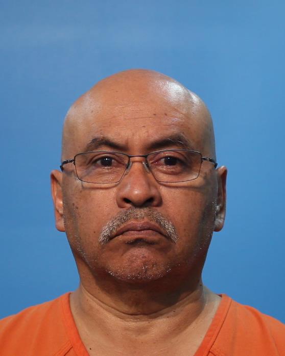 Castillo, Jorge Luis booking photo