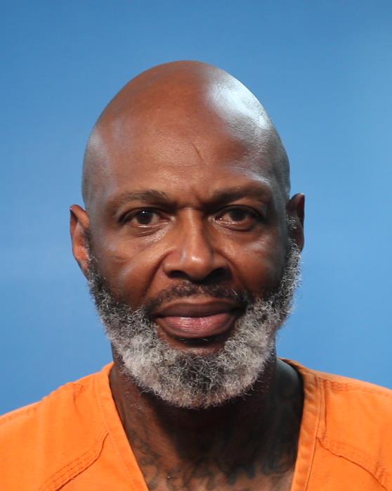 Adams, Freddie Lee booking photo