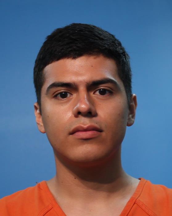 MARTINEZ CORREA, ROBERTO booking photo