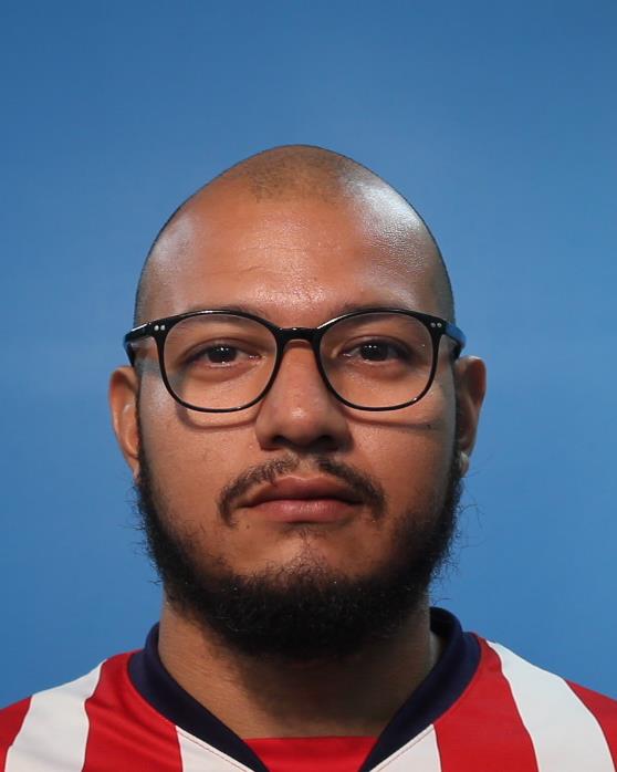 MACIAS, BRANDON booking photo