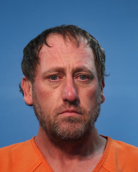 Chase, Brandyn Shayne arrested by Brazoria County Sheriff’s Office