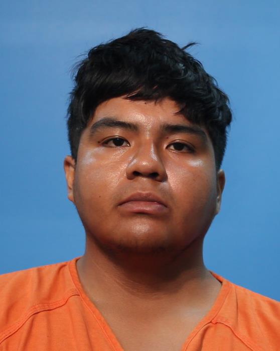 Sanchez, Francisco booking photo