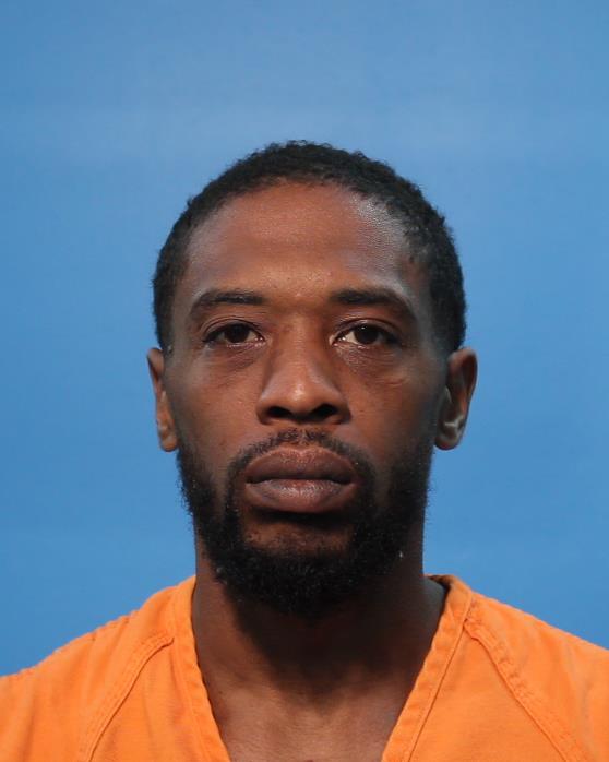 WOODS, JUSTIN JAMAHL arrested by Clute Police Department