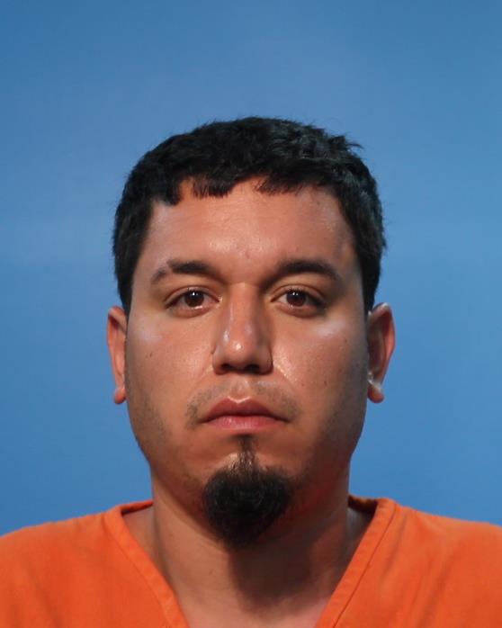 QUINONES, AMORY GEOVANNY arrested by Surfside Beach Police Department