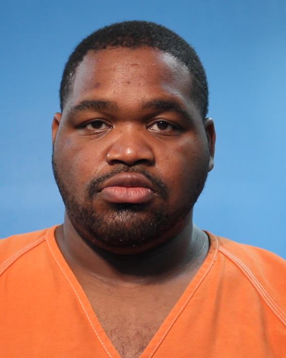 LARK, FAURICE RASHUN booking photo