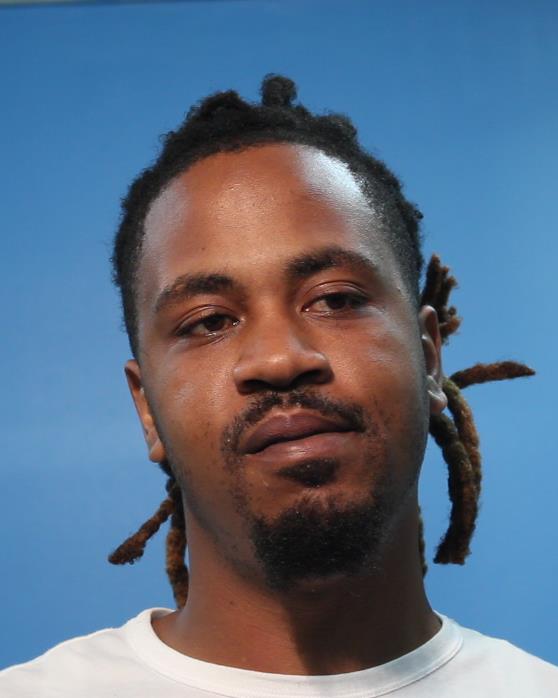 Bailey, Theodore Isiah arrested by Brazoria County Sheriff’s Office