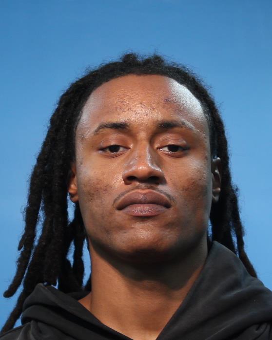 Serious, Lawrence Davon arrested by Manvel Police Department