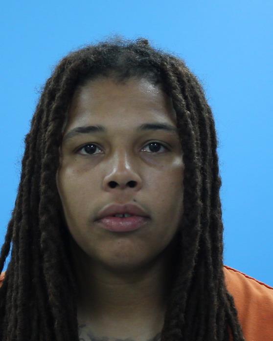 Thomas, Keeana Lauraen arrested by Brazoria County Sheriff’s Office