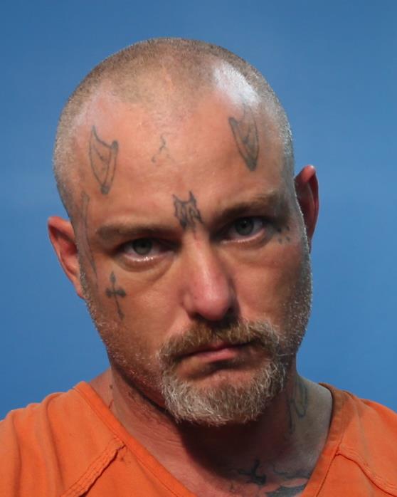 DAVIS, CURTIS LYNN booking photo