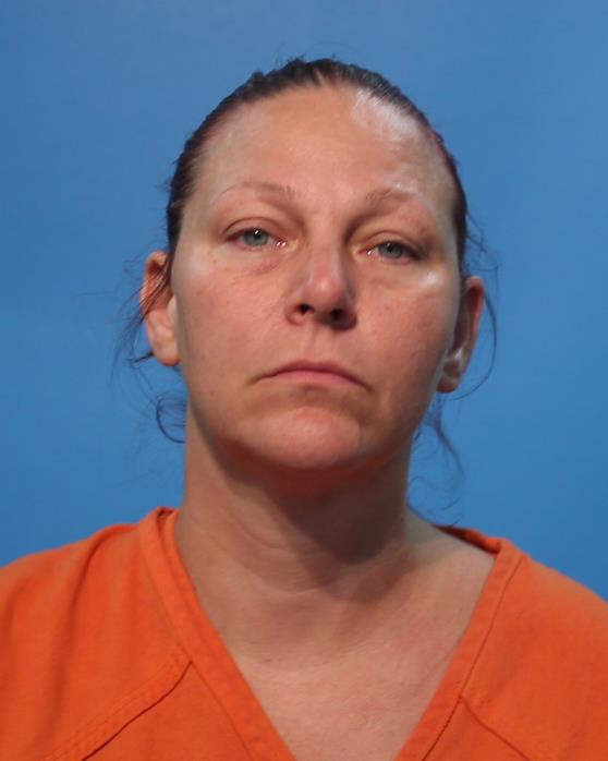 CHALA, BLISHA MARIE arrested by Pearland Police Department