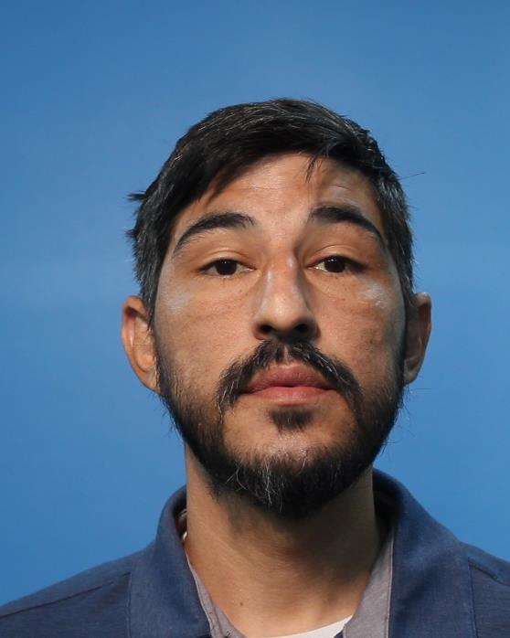 Prado, Carlos Pedrito, Jr. booking photo