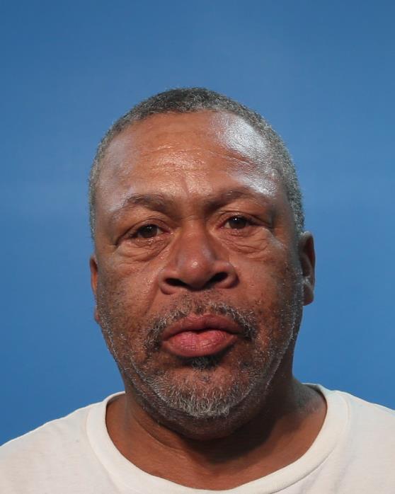 LEE, RANDY booking photo