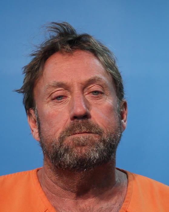 Hicks, Alvin Dwayne booking photo