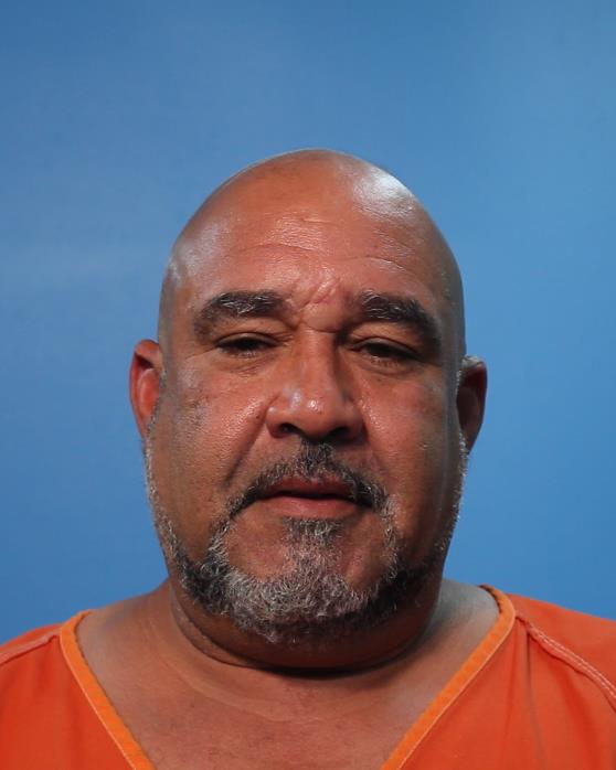 Malveaux, Sherman booking photo