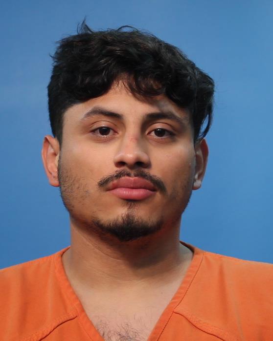 Coreas, Hector Mauricio, Jr. booking photo