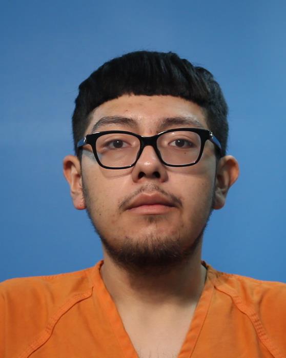 HERNANDEZ, CESAR booking photo