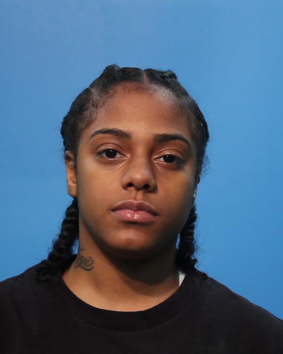 MILLS, TAYLOR booking photo