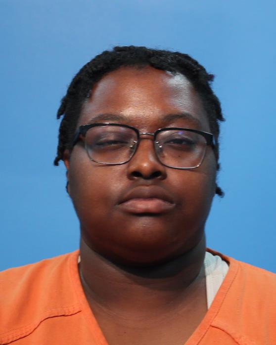 FRAZIER, TAELOR arrested by Brazoria County SO/PD