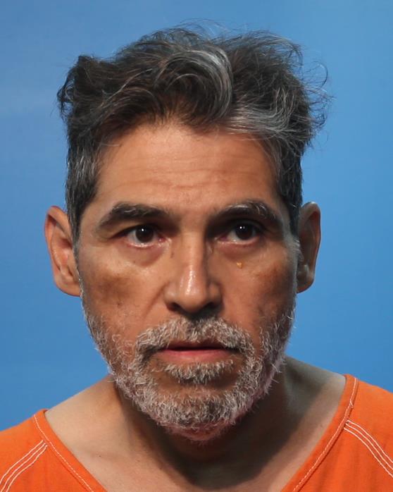 CASTANEDA, VICTOR MANUEL, Jr. arrested by Pearland Police Department