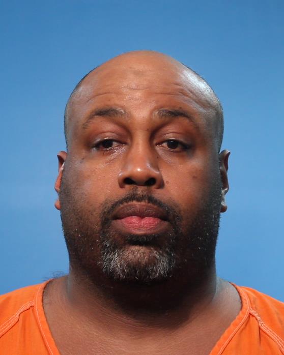 Bernard, Mondrell arrested by Brazoria County Sheriff’s Office