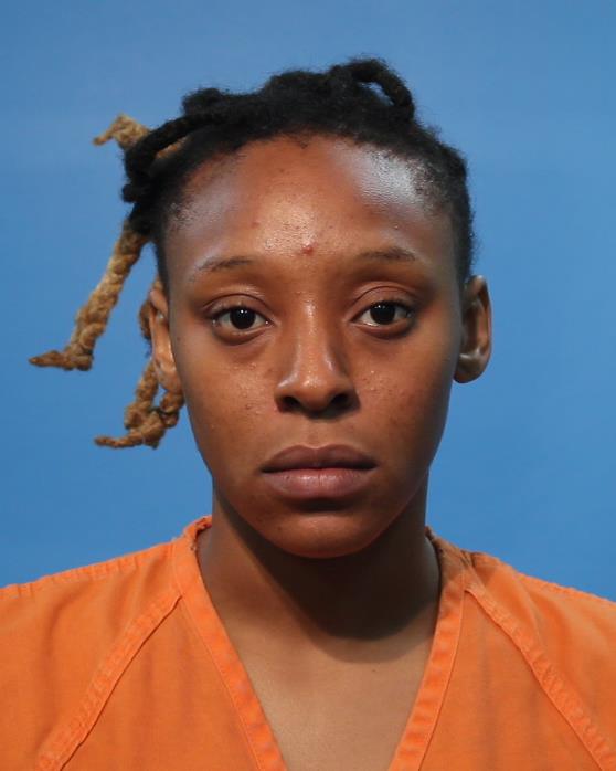 Walker, Terilyn Lanea booking photo