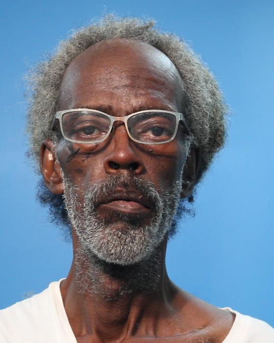 WHITE, TERRELL EUGENE arrested by Brazoria County Sheriff’s Office