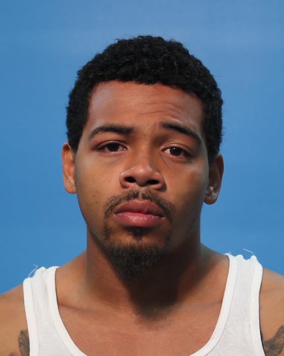 Rodriguez, Devin Machi booking photo