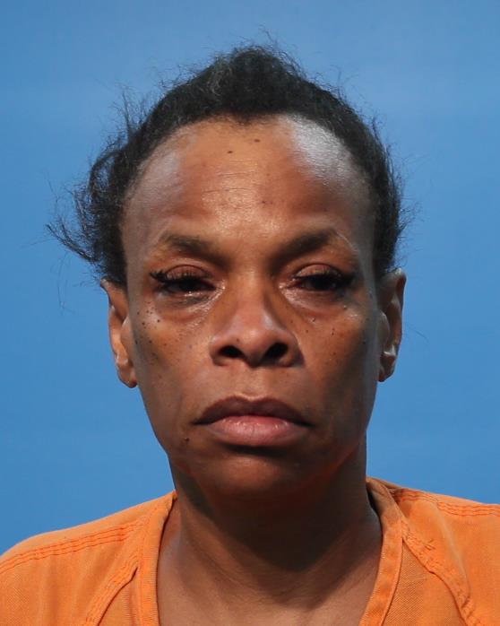 RIDLEY, SONJA LANETTE booking photo