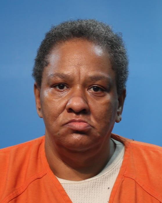 Ingram, Deidra Latrice booking photo