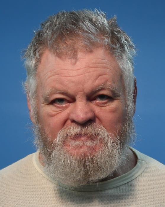 Hopkins, Harley Elmer booking photo