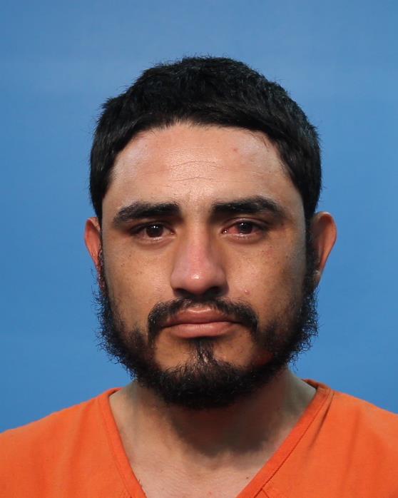 PEREZ CORTEZ, RAFAEL booking photo