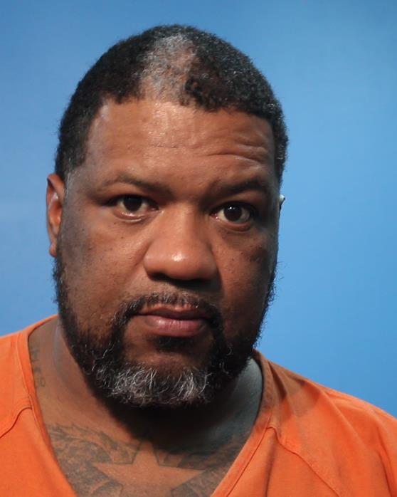 Wright, Joe Anthony Ray arrested by Clute Police Department