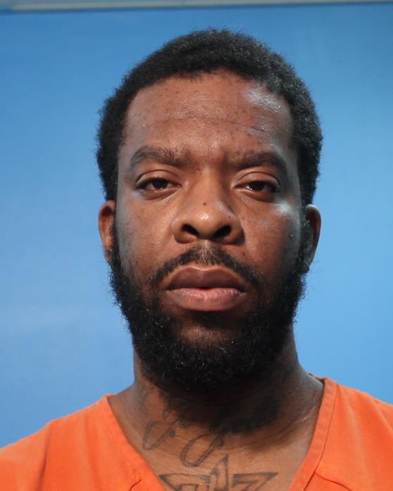 Buckley, Charles Edward, Jr. arrested by Brazoria County Sheriff’s Office