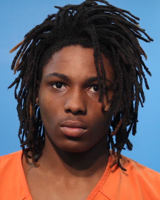 PHILLIPS, BENNIE booking photo