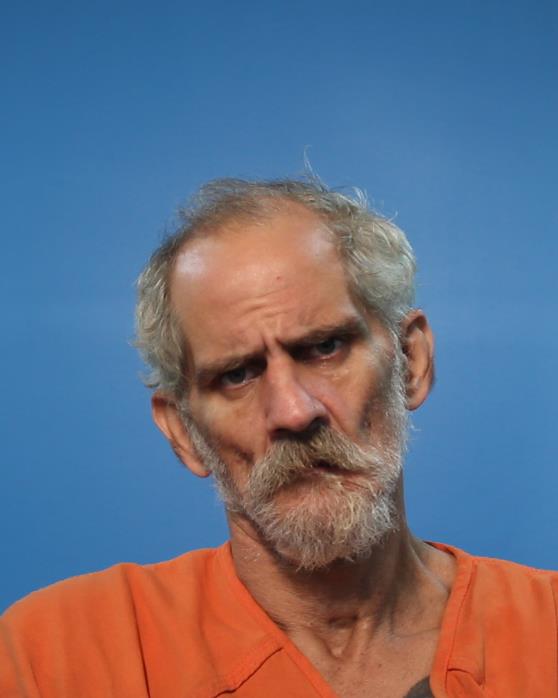 Hardesty, Jeremy booking photo