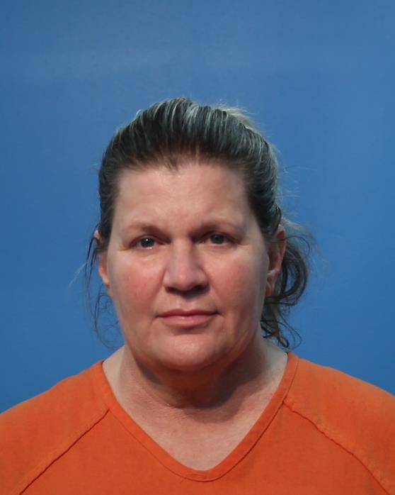 Nelson-Thompson, Heather arrested by Brazoria County Sheriff’s Office